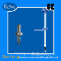 Dor Yang AB01 Laboratory Electrode Holder Industrial Electrode Mounting Sheath